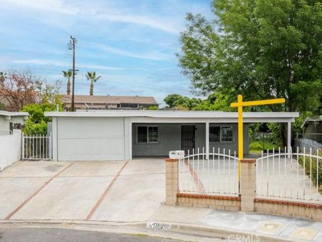 House for sale in California