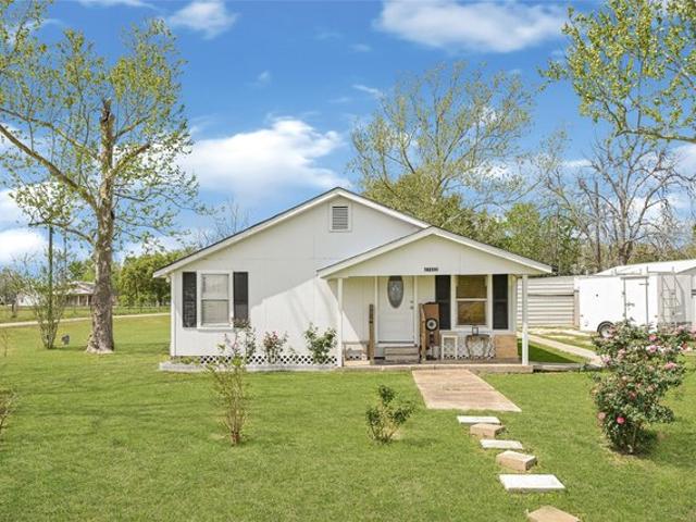 House for sale in Wharton, Texas