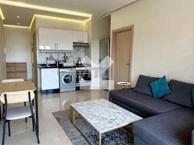 Appartement location à Anfa, Gharb-Chrarda-Beni Hssen