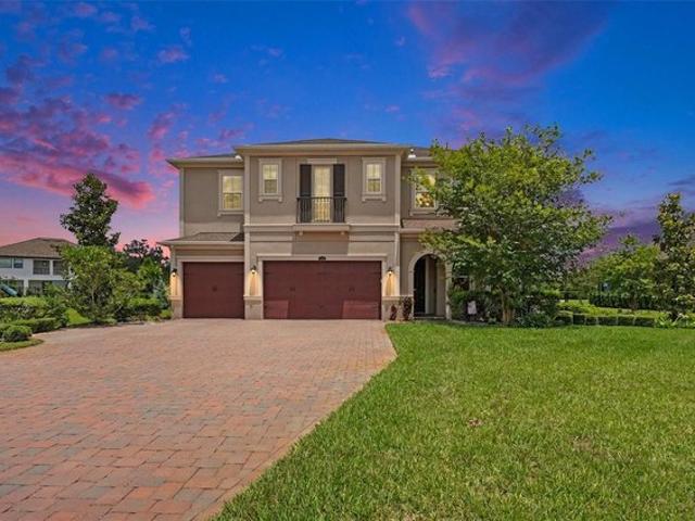 House for sale in Lutz, Florida