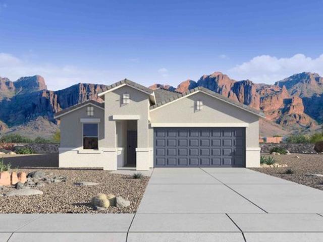 House for sale in Waddell, Arizona