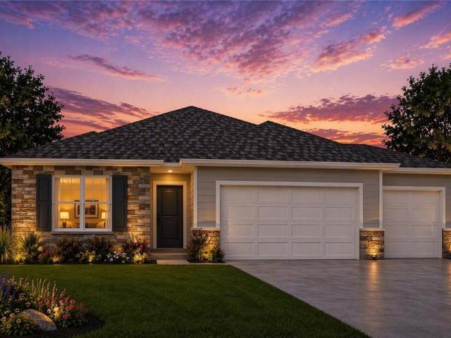 House for sale in Kansas