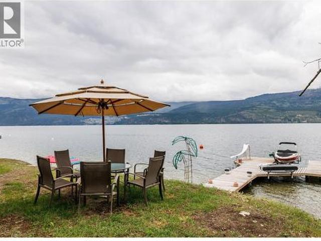 House for sale in Lake Country, British Columbia