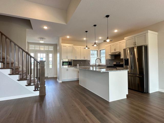 House for sale in Huntertown, Indiana