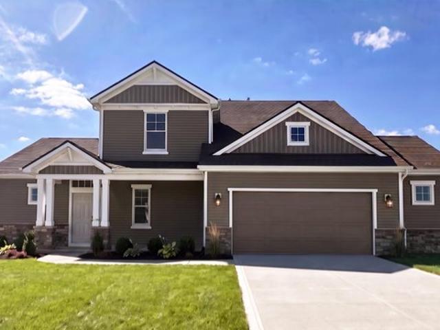 House for sale in Huntertown, Allen County