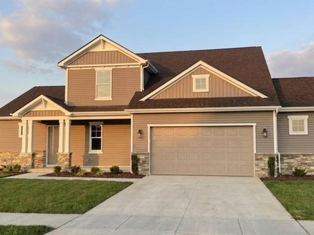 House for sale in Huntertown, Indiana
