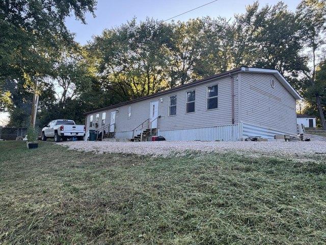 House for sale in Shannon, Missouri