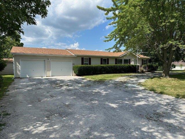 House for sale in Cooper, Missouri