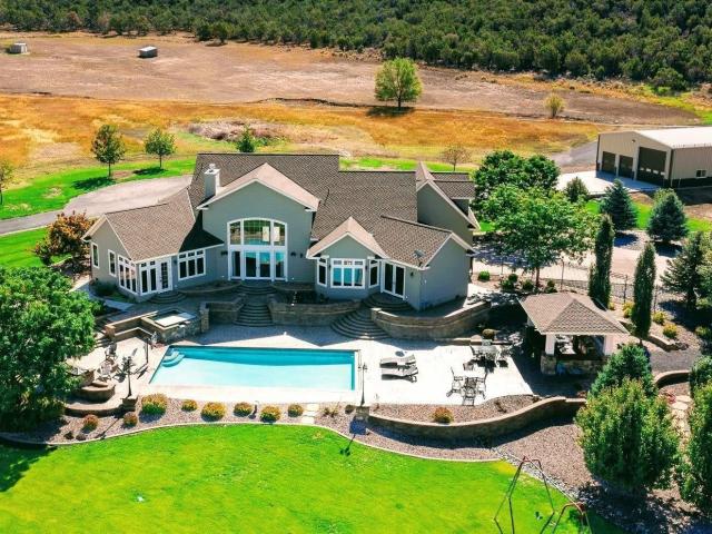 House for sale in Cedaredge, Colorado