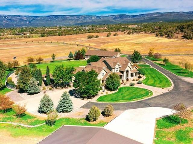 Farm for sale in Cedaredge, Colorado