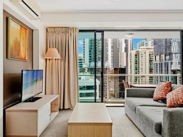 Apartment for rent in Toombul, Queensland