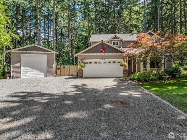 House for sale in Thurston, Washington