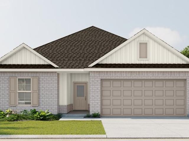 House for sale in Foley, Alabama