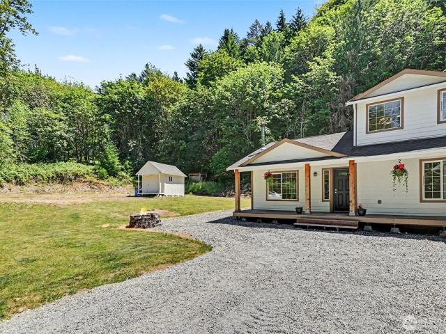 House for sale in Orting, Washington