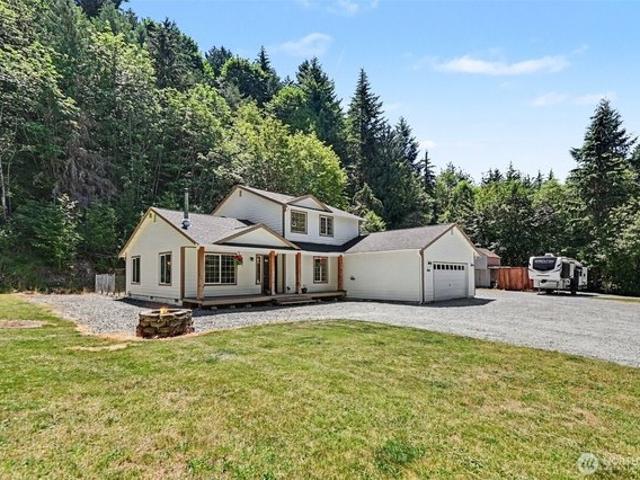 House for sale in Orting, Washington