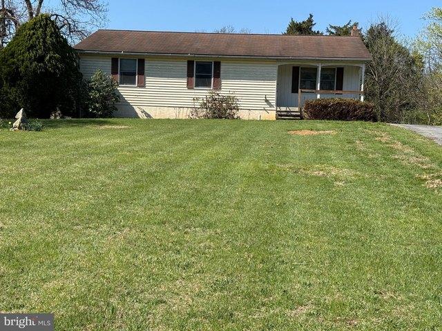 House for sale in Boonsboro, Maryland