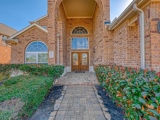 Property for rent in Harris, Texas