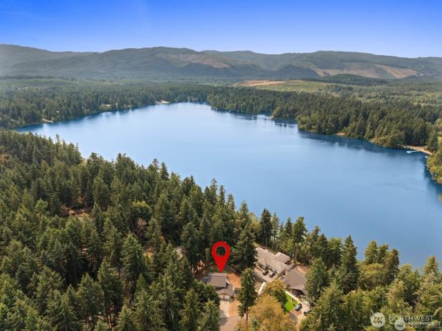 House for sale in Thurston, Washington
