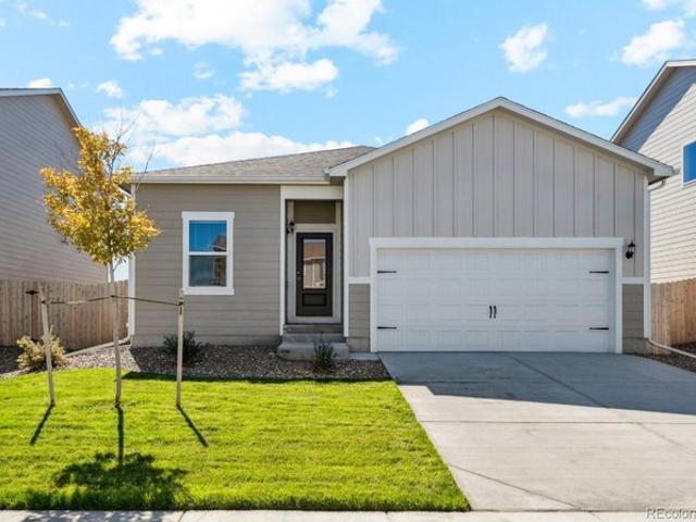 House for sale in Commerce City, Adams County