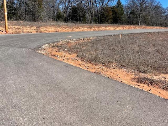 Land for sale in Norman, Oklahoma