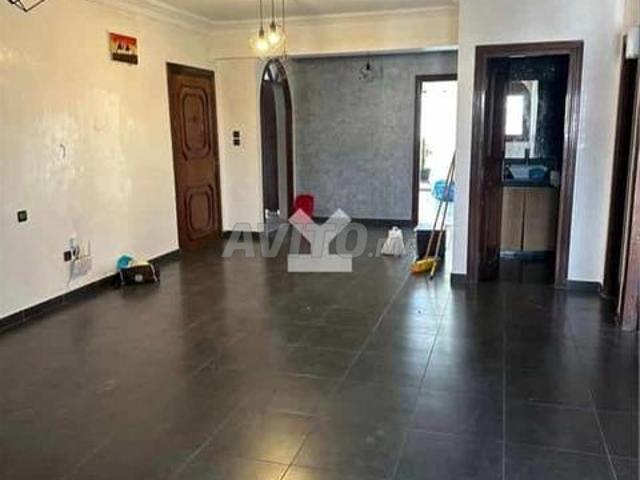 Appartement vente à Anfa, Gharb-Chrarda-Beni Hssen