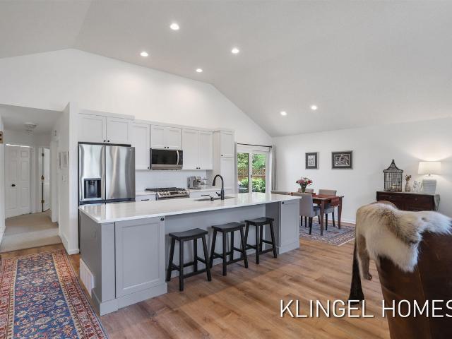 House for sale in Ferrysburg, Michigan