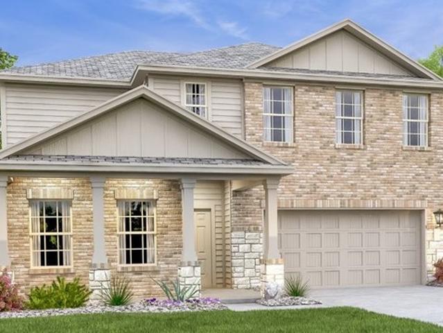 House for sale in Pflugerville, Texas