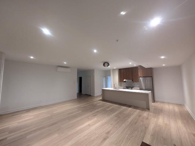 Apartment for rent in Longueuil, Quebec