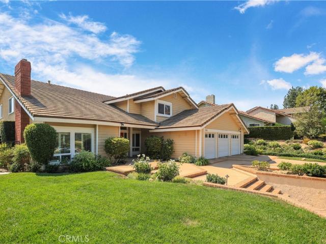 House for sale in Santa Ana, California