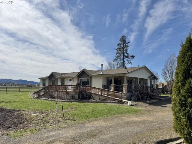 House for sale in Glenwood, Washington