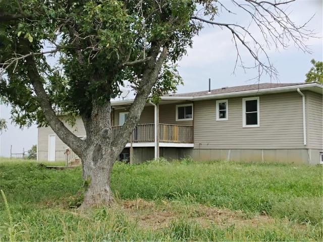 House for sale in Kansas