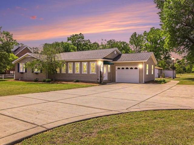 House for sale in Dunn, North Carolina