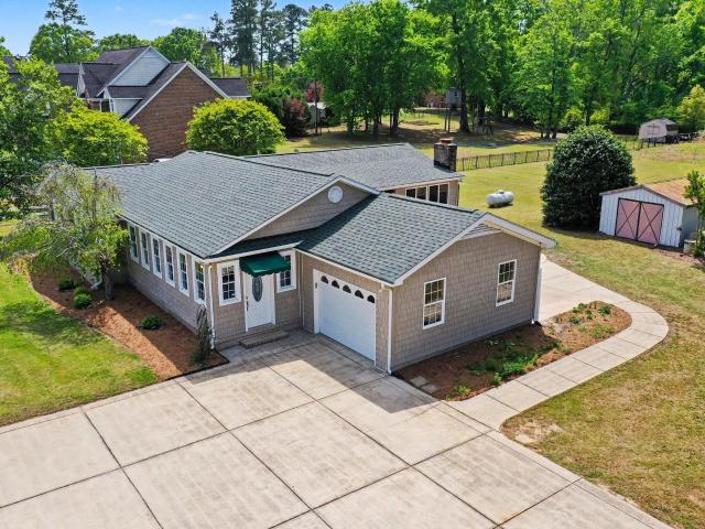 House for sale in Erwin, North Carolina