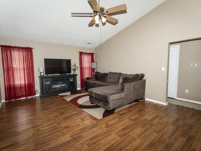 House for sale in Brownsburg, Indiana