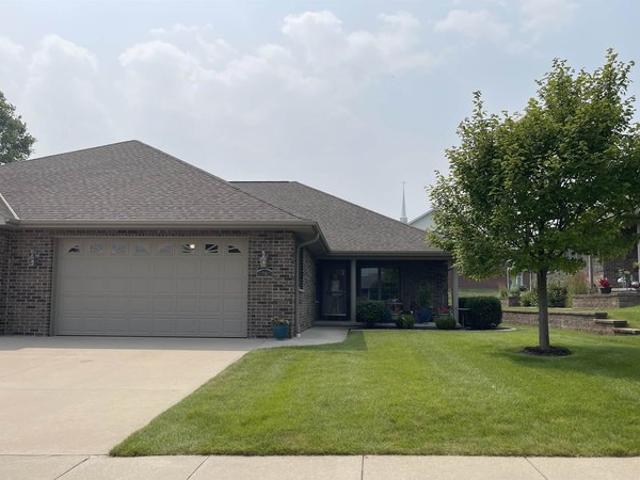 Condo for sale in Green Bay, Wisconsin