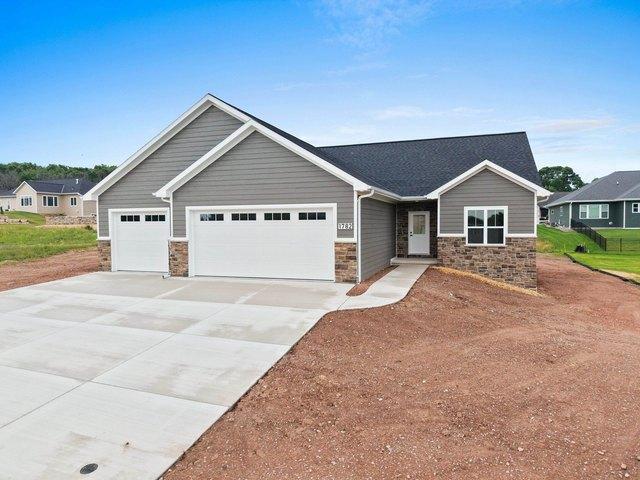 House for sale in De Pere, Wisconsin