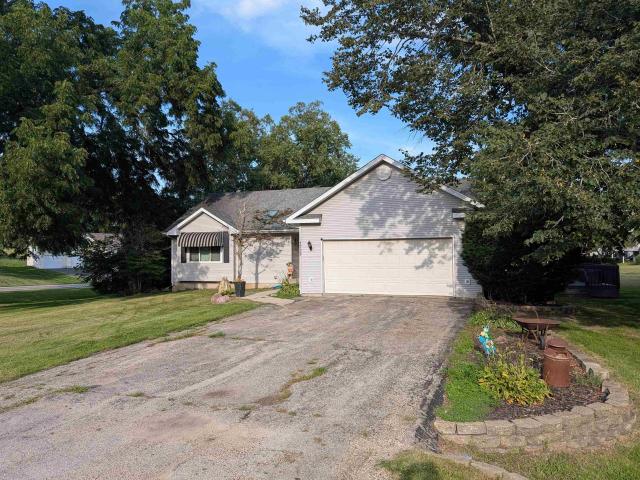 House for sale in Winnebago, Illinois