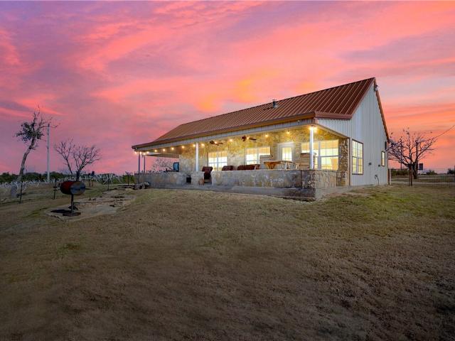Land for sale in Hamilton, Texas