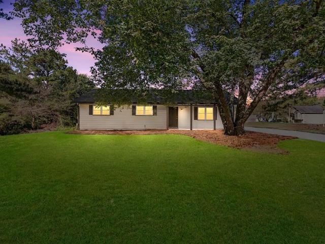 House for sale in Powder Springs, Cobb County