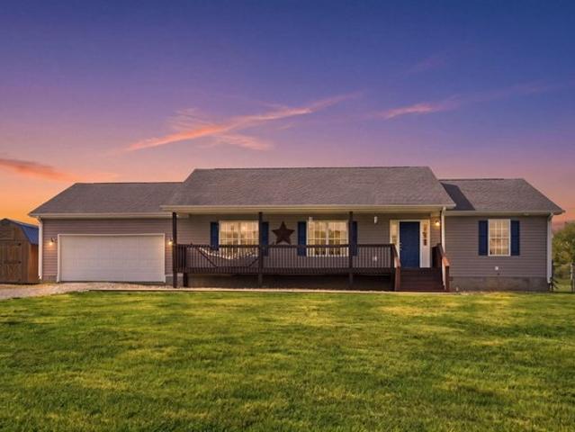 Farm for sale in Stanford, Kentucky
