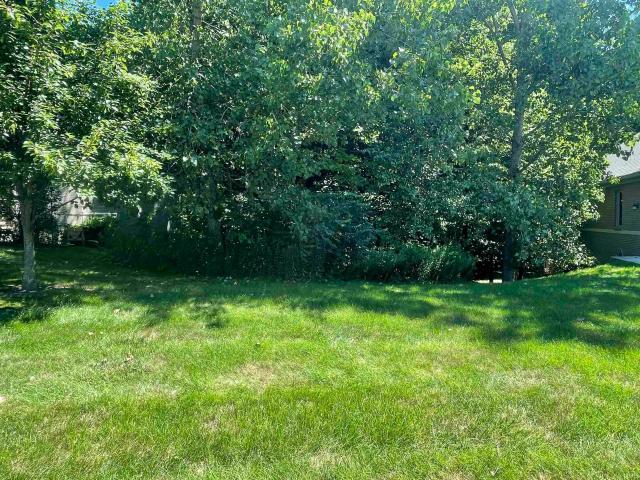 Land for sale in Kokomo, Indiana