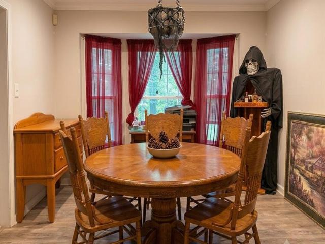 House for sale in Buford, Georgia