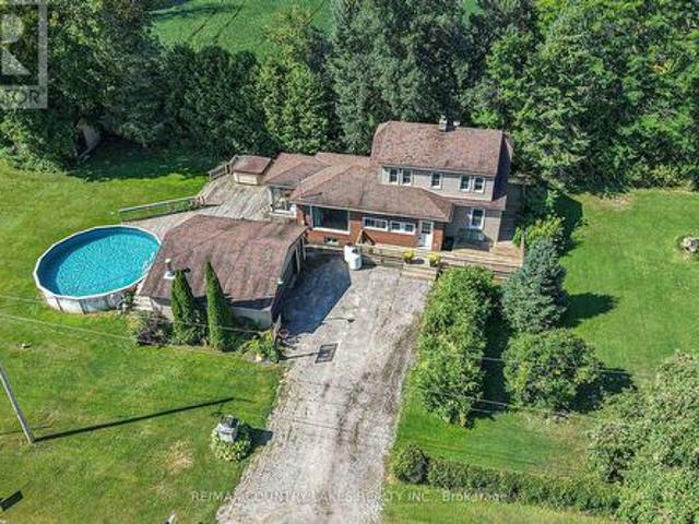 House for sale in Severn, Ontario