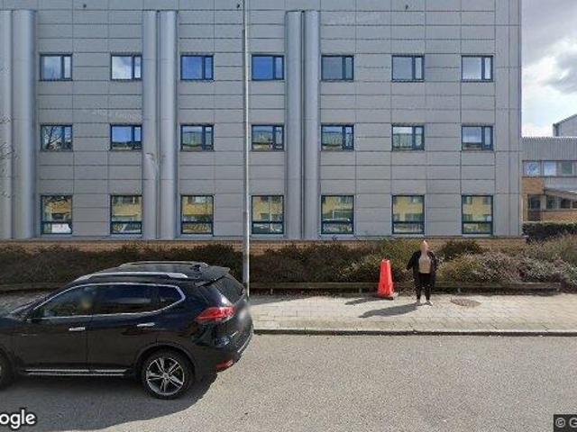 Lokal hyra i Innerstaden, Malmö