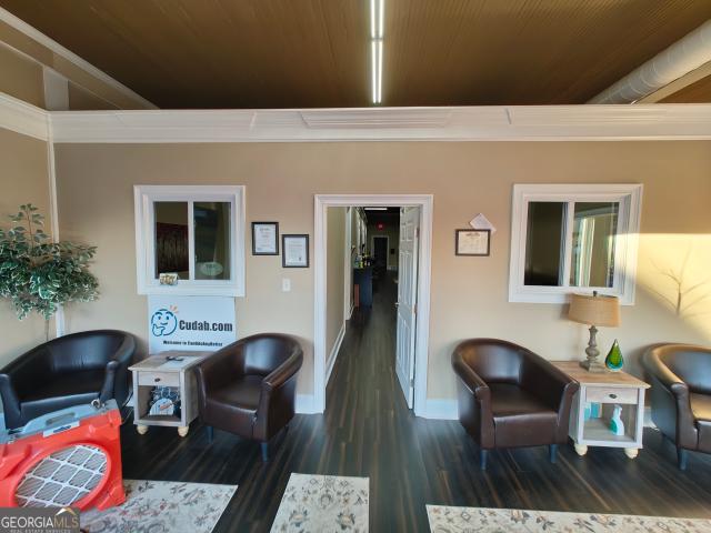 Commercial for sale in Commerce, Georgia