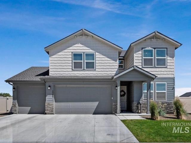 House for sale in Eagle, Idaho