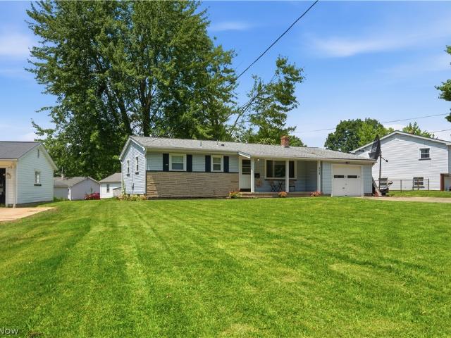 House for sale in Boardman, Ohio