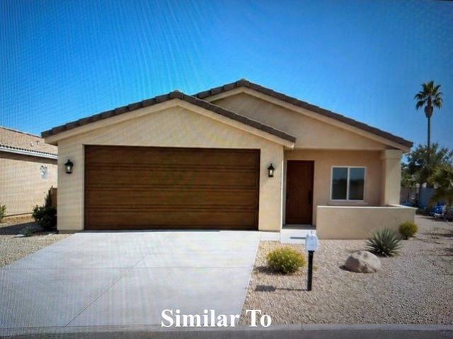 House for sale in Bullhead City, Arizona
