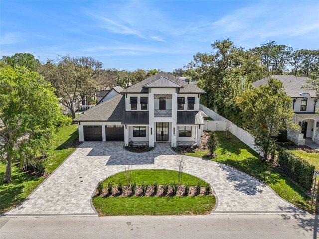 House for sale in Winter Park, Florida