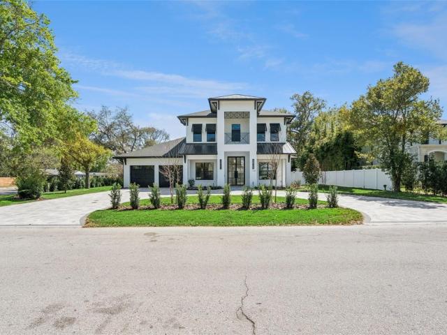 House for sale in Winter Park, Florida